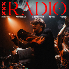 XXX Radio #157