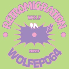 Retromigration - Disk Yard [WOLF Music] [MI4L.com]