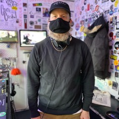 Juan MacLean @ The Lot Radio 12 - 09 - 2020