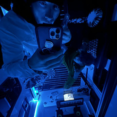 Distant (Prod) by MANNA SONNE