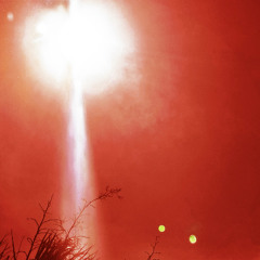 California Wildfire