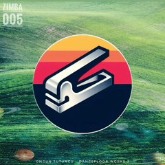 Ongun Tutuncu - Open Up Your Hearth