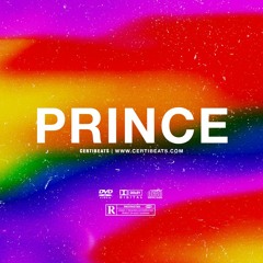 (FREE) | "Prince" | M Huncho x Nafe Smallz x Drake Type Beat | Free Beat | Rap Instrumental 2021