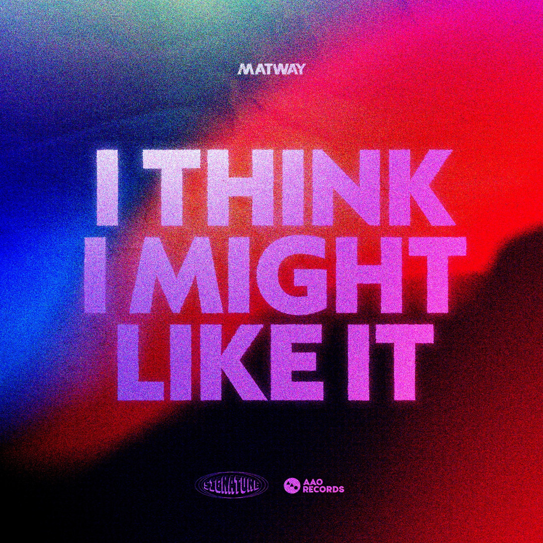 Stream I Think I Might Like It by Matway | Listen online for free on ...