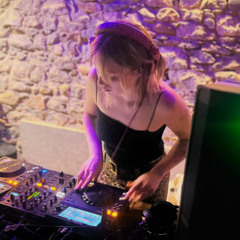 GROOVE SESSION  #3  - APR 26' - VALENTINA