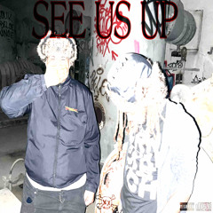killslump (Mr.bonez)- SEE US UP! (Prod.Telakanesis)