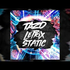 MC Tazo B2b MC Letrix DJ Static