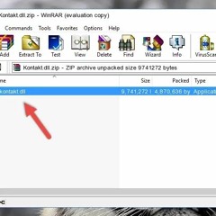 WinRAR 5.11 (x86-x64) Final Portable Download [EXCLUSIVE]