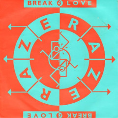 Raze - break for love [Slice remix]