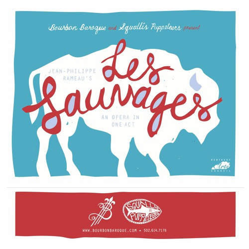 Stream Danse Du Grand Calumet De La Paix from "Les Sauvages" (Les Indes  Galantes) Jean-Philippe Rameau by Bourbon Baroque | Listen online for free  on SoundCloud