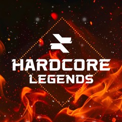 DJ EBI Presents: HARDCORE LEGENDS – RAVEFEST