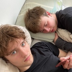 Absalon & Frederik Hænger Ud Freestyle