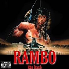 RAMBO (prod. srry)