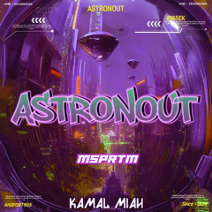 ASTRONAUT #865EK ( KM X MSPRTM ) #SUPERDUPER VVIP EXPRES!!!