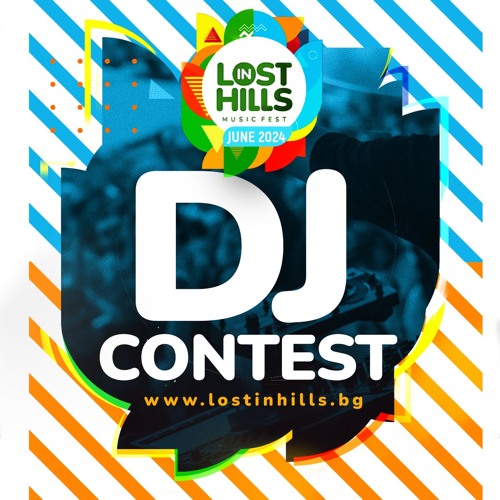 Play In Lost In Hills – Simon Keye - Lost In Hills 2024