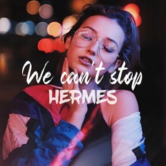 We can't stop (HERMES) 2022