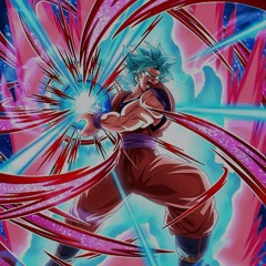 One More Time - DBZ, GOKU, VEGETA