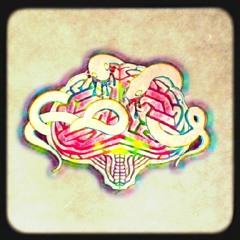 Amygdala  " Invisible Life " Intro Psychill Mix Dj Set