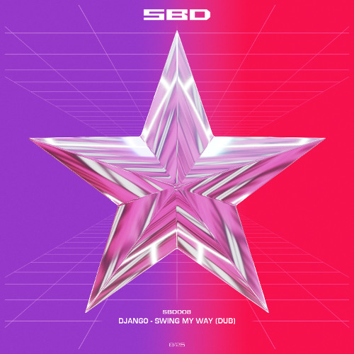 FREE DL: DJANGO - Swing My Way (Dub)