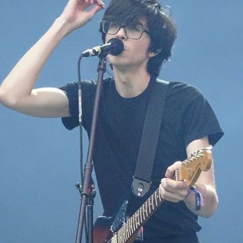 the moon (acoustic) cover by Will Toledo