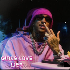 Milo Butler X Luke Kearns - Girls Love Lies