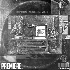 PREMIERE: Esteban Miranda - Hell In Heaven [DISSM10]