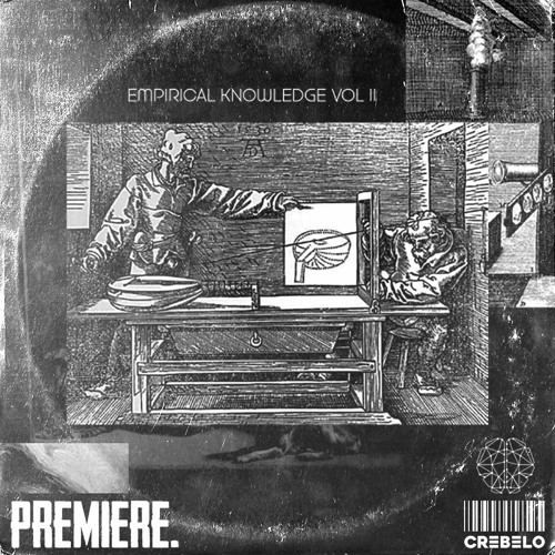 PREMIERE: Esteban Miranda - Hell In Heaven [DISSM10]