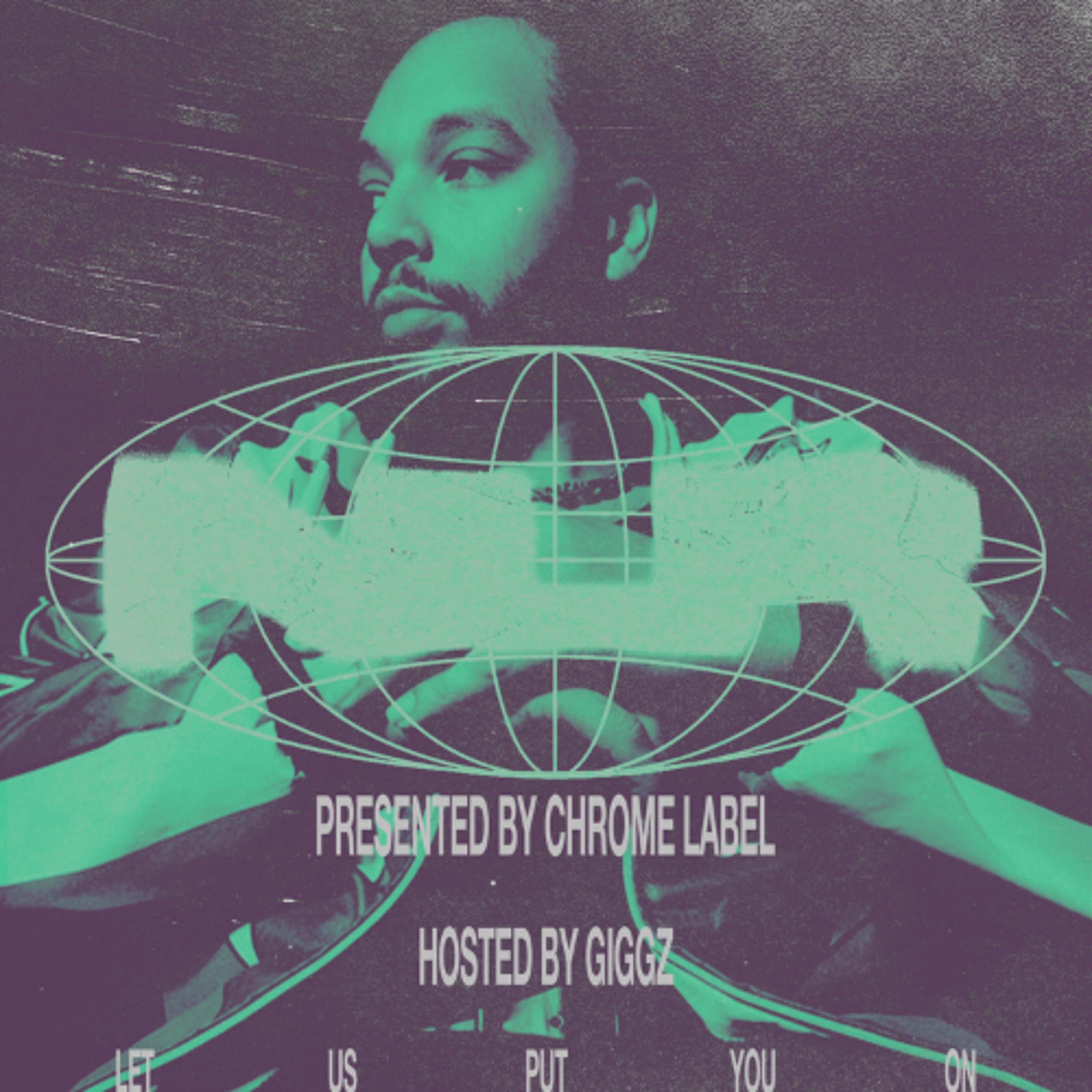 110- "DOM CHRONICLES" Guest Mix (Live from Kansas City, MO) episode artwork