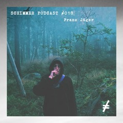 Schimmer Podcast #018 with Franz Jäger
