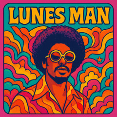 Lunes Man