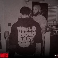 Notis - Robert Ivory (RAP301 EXCLUSIVE)