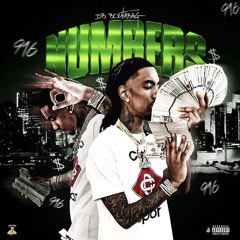DB.Boutabag - Numbers