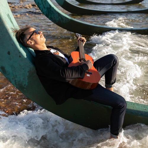 Stream AdamBlacksmith Listen to Melancholy Folk playlist online for