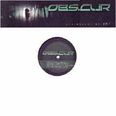 OBS.CUR - Projekt 3
