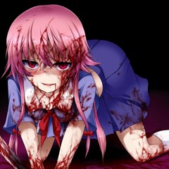 blood rain