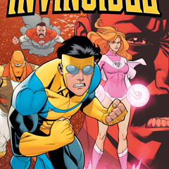 (ePUB) Download Invincible, Vol. 24: The End of All Thin BY : Robert Kirkman, Ryan Ottley, Rus Wooton