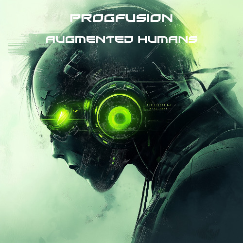 Augmented Humans