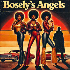 Bosley's Angels