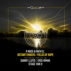 Distant Embers (Danny Lloyd Remix)