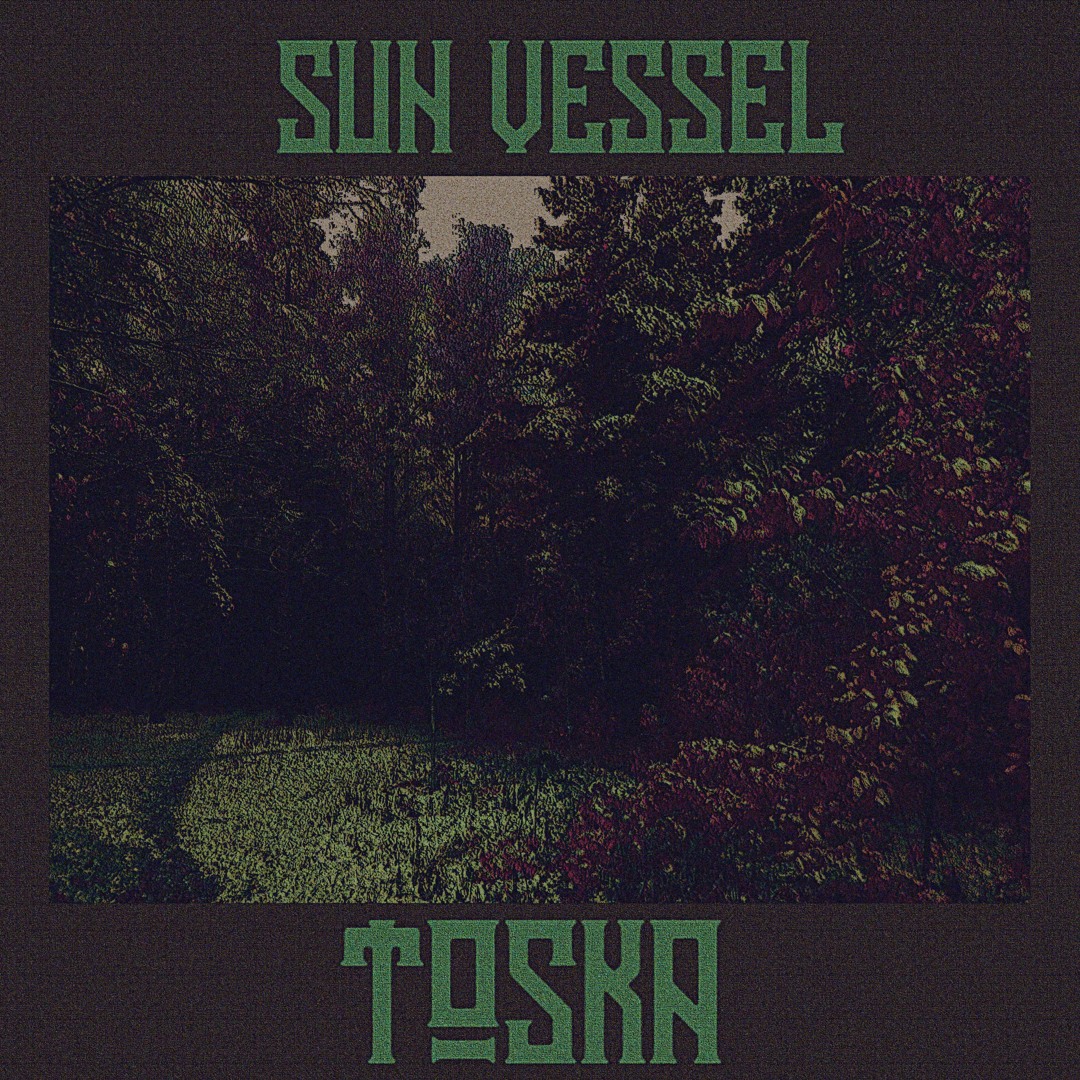 Stream Toska (Molchat Doma) by Sun Vessel | Listen online for free on  SoundCloud