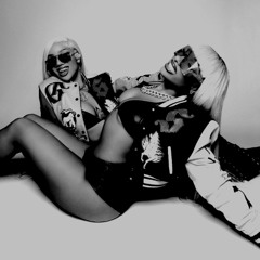 GloRilla, Megan Thee Stallion - Wanna Be (Aylen Remix)