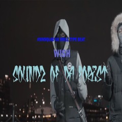 [FREE] #SinSquad Dark Piano UK Drill Type Beat 2024-WISH 143 bpm C min (Prod.by Soundz Of Da Forest)