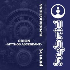 Orion - Ash Domain [H-Productions]