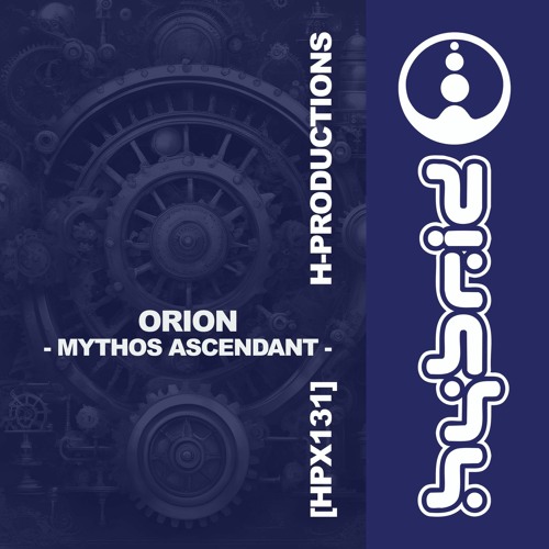 Orion - Ash Domain [H-Productions]