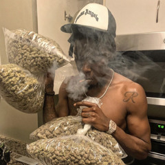 K9 DSL - Red Chucks Red Flags (feat. Lil Kartel) [Prod: Rockyy Thugn] [@DJGREN8DE EXCLUSIVE]