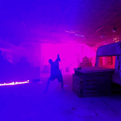 Mittwoch Nacht • Rot0159