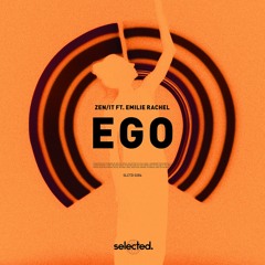 Zen/it ft. Émilie Rachel - Ego