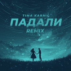 TIMA - Падали (KARMV Remix)