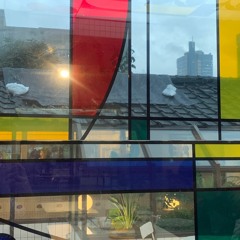 Ajaeng solo: I am still alive but don't know how to Live with live-electronic(2021)