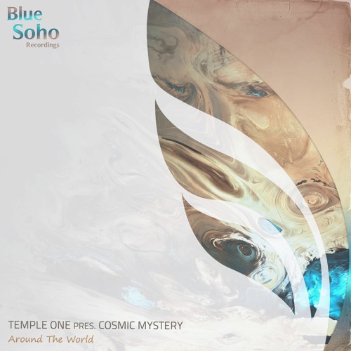Temple One Pres.  Cosmic Mystery - Around The World [PREVIEW]